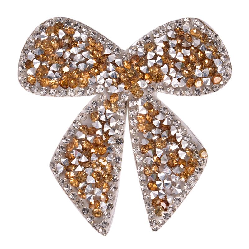 Aplicatie Brodata cu Funda Termocolanta pentru Cusut pentru Blugi