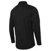 Ellesse Mens Rolbi Quarter Zip Top