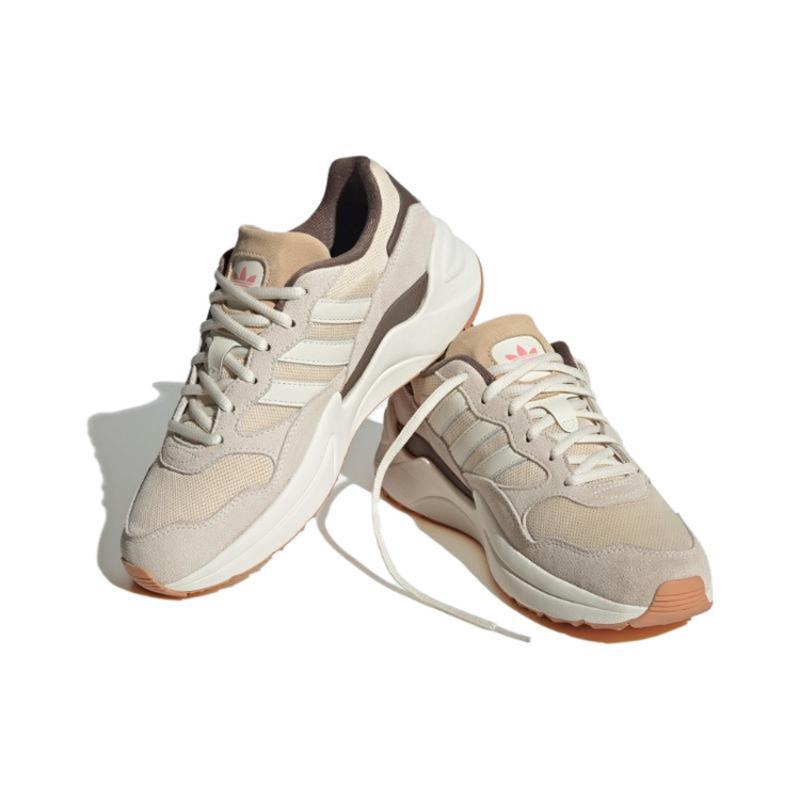 Adidas Originals Treziod 2 'Beige' Sneaker HQ1847