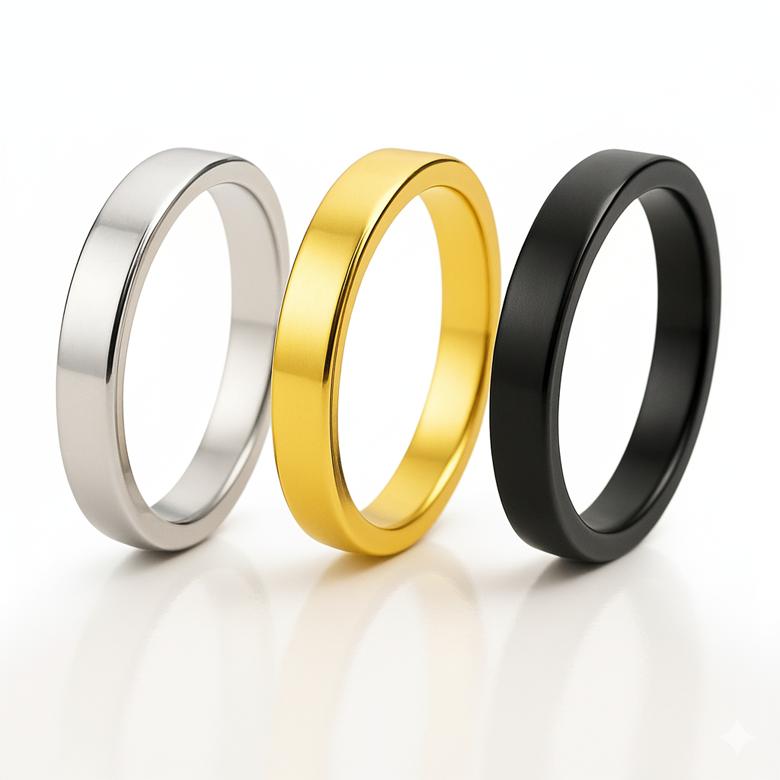 Mark-4 Eclipse20 (Silver)