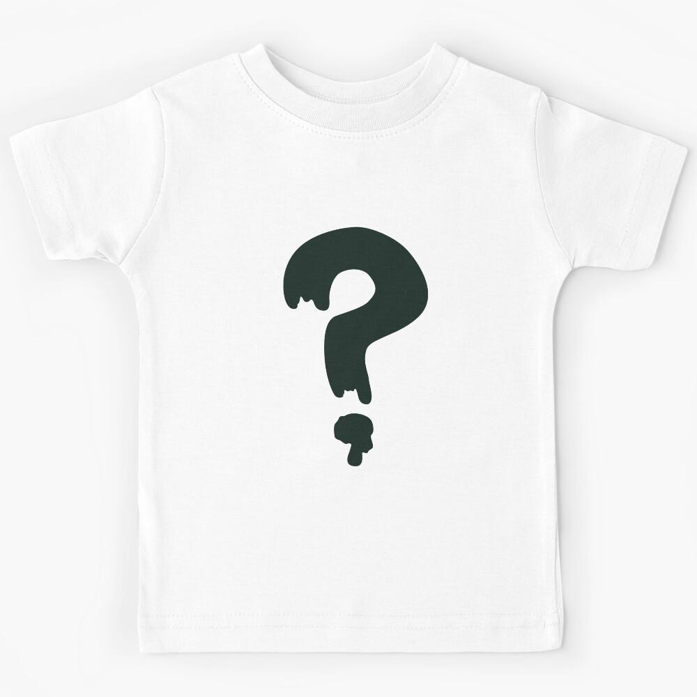 gravity falls soos  Kids T-Shirt 140