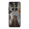 For Honor Magic8 Pro Magic 8 Soft Silicone Shell Protective Cover Cool Animal Cartoon Pattern Phone Case For Honor Magic 8 Pro