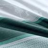 Mercury Home Nano Pearl Fiber Nordic Style Quilt Set