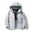 Outdoor Assault Jacket Cotton Jacket Men's Graphene Thickened Windproof, Sun Proof, Breathable, Warm Cotton Jacket Cotton Jacket