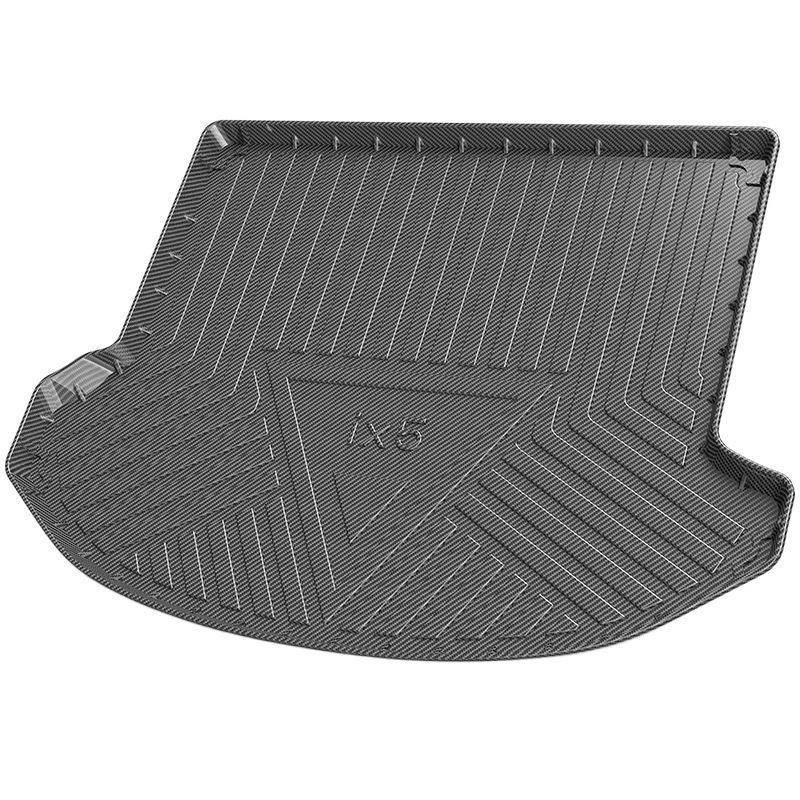 Fengguang Ix5 Custom TPE Trunk Mat for Decoration