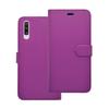 Case For Samsung Galaxy A70 2019 Purple Wallet Flip PU Leather Cover