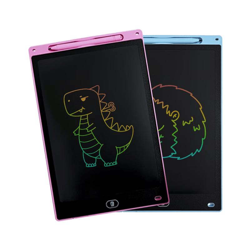 OLOEY Large Kids LCD Writing Tablet