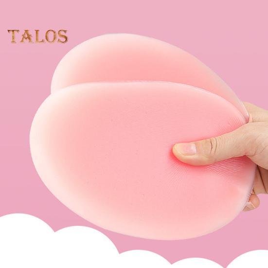 Silicone Butts Lift Pads Fake Buttock Pad Men Women Hip Enhancer Underwear Buttock Cushion for Body Shaping Ski Cushioning