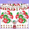 Merry Christmas Party Supplies For A Deep Impression Ideal Gift For Your Kid's Birthday Party