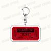 Kpop Band P1h Keychains for Women Accessories Jiung Jongseob Theo Soul Intak Yoon Keeho Keyring Fans Friends Gifts