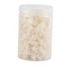 300pcs Tattoo Ink Pigment Cup Disposable Silicone Eyebrow Lip Eyes Tattoo Pigment Cup