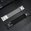 Luxury Milanese Magnetic Band for Samsung Galaxy Watch Ultra 47mm 2025 Stainless Steel Strap For galaxy ultra 47 No Gap Bracelet