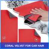 Car Cleaning Soft Brush Car Wash Towel Microfiber Cleaning Rag Cloth For Opel Astra h j k g Insignia Vectra c Corsa c Zafira b etc