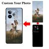 Customized DIY Soft TPU Phone Case For Realme GT 7 Pro 5G Case GT 6T GT5 3 2 Neo6 SE Neo5 Silicone Coque For Realme GT6 GT6T Bag