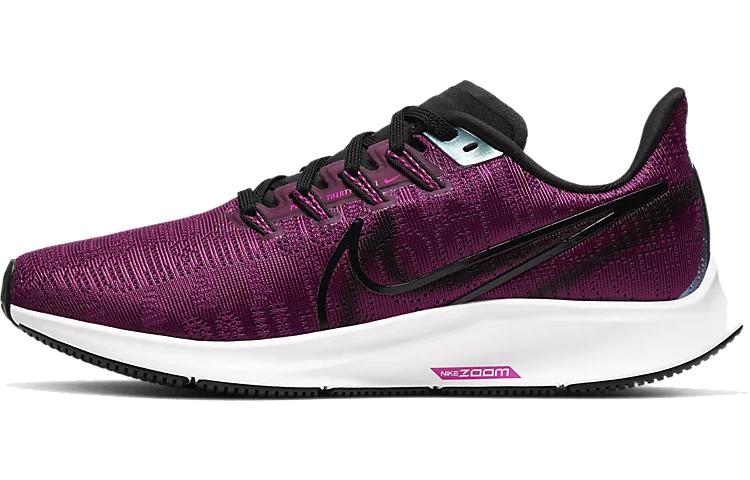 Nike Air Zoom Pegasus 36 Premium  True Berry  Women s BQ5403-600 37.5