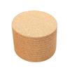 10 x Cork Wood Drink  Tea Coffee Cup Mat Table Decor Bottle Tableware