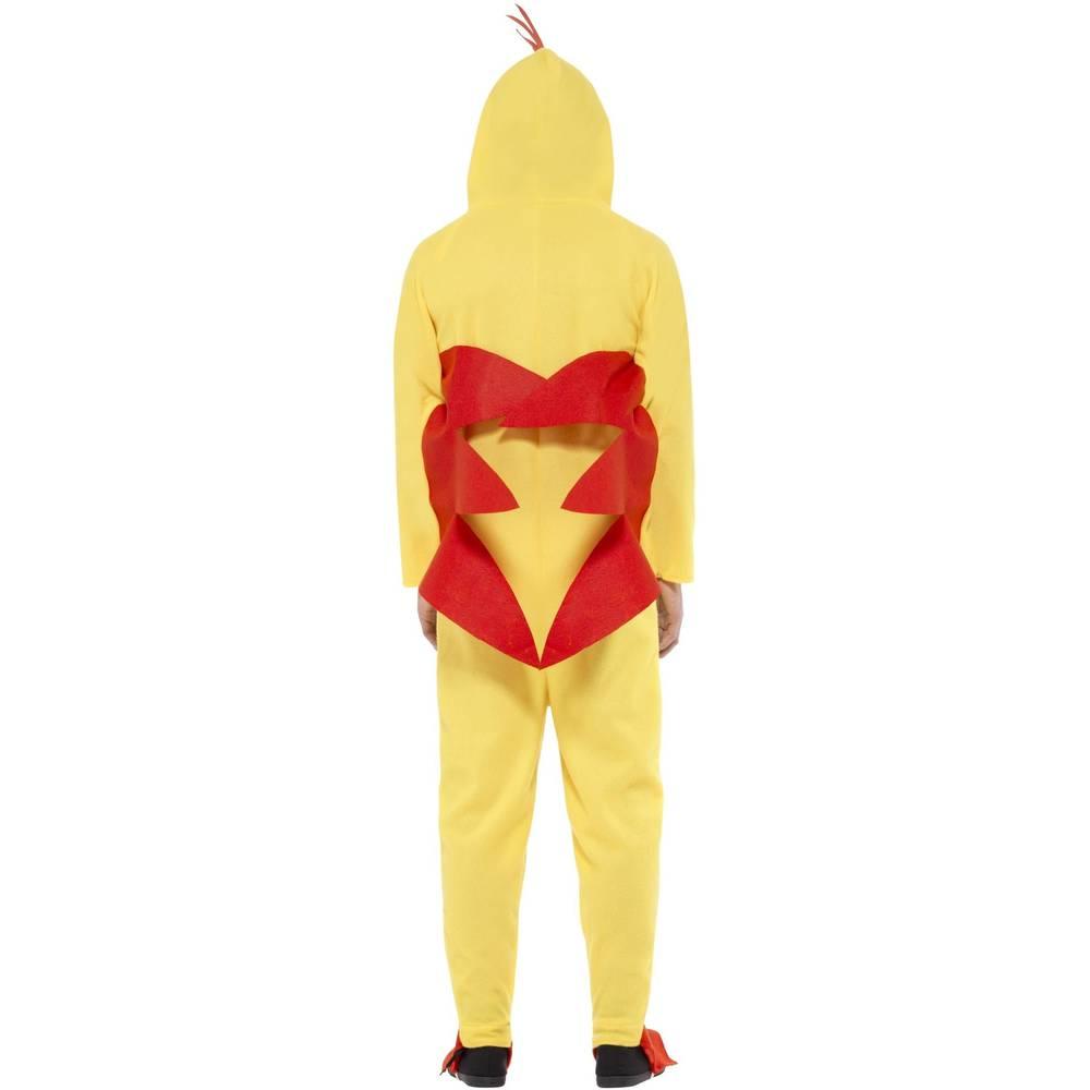 Smiffys Unisex Adult Chicken Costume