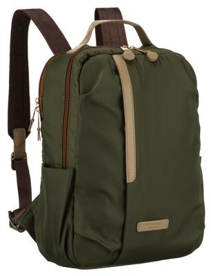 PTN JN-09-0078 Green Backpack