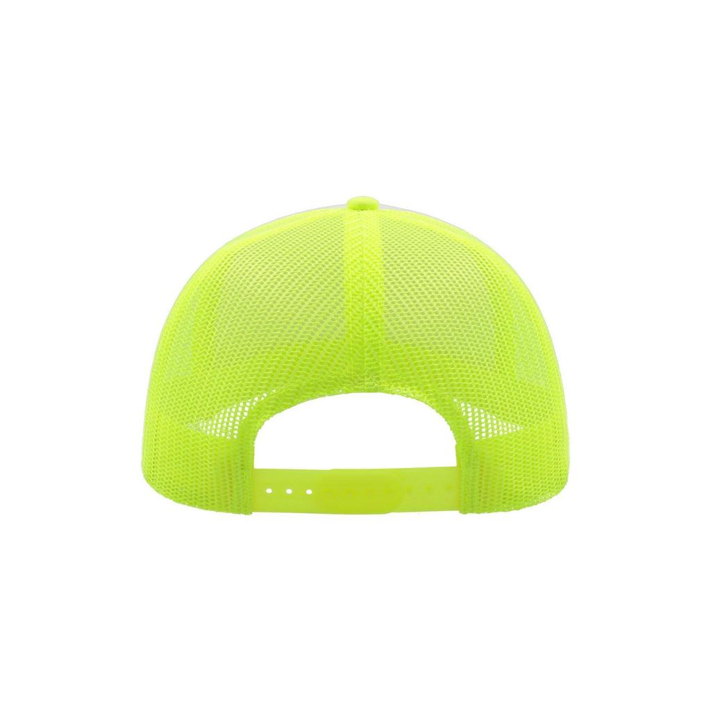 Atlantis Rapper 5 Panel Trucker Cap