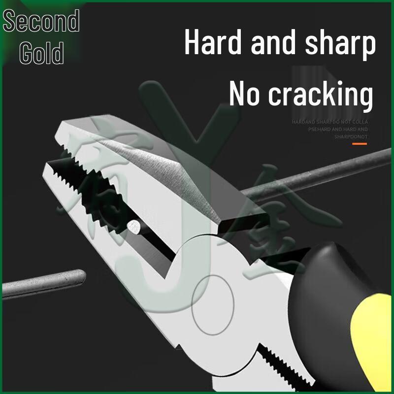 Yujin Professional Pliers and Cutters