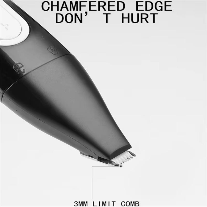Wholesale Pet Grooming Tool Usb Charge 2 in 1 Electric Pet Nail Grinder With Feet Hair Shaver