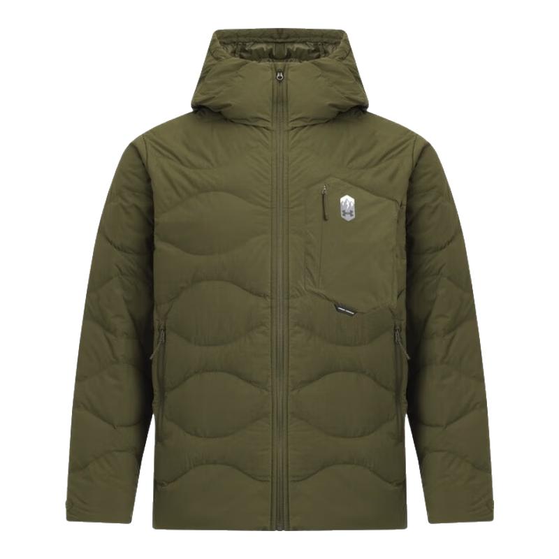 Under Armour Urban OutDoor Series Couple s Down Jacket 2XL