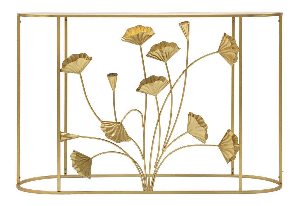 Console Flow Cm 120X40X80