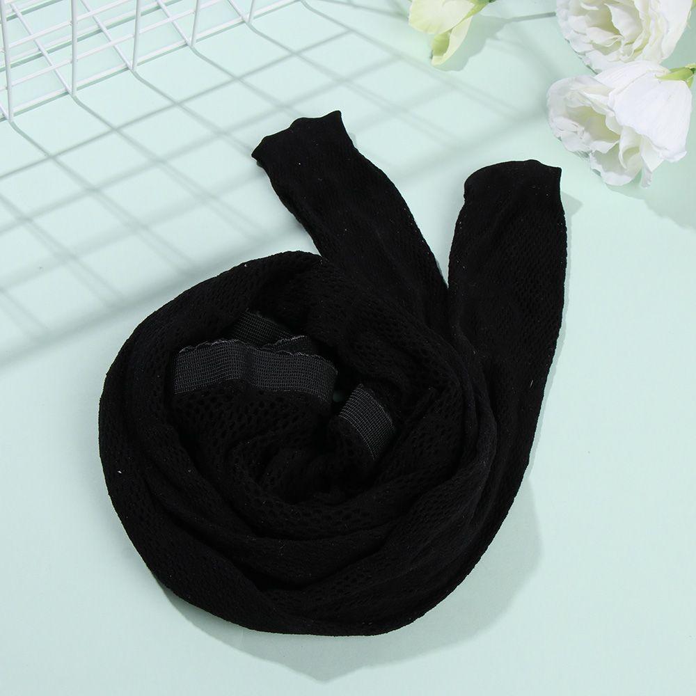 JK Hollow Out Womens Sock Punk Style Net stockings Fishnet stockings Pantyhose Tights
