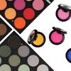 Sergo Lidschatten Make-up Nationale Zertifizierung Praktische Prüfungsmaterialien, 31, 1 Stück
