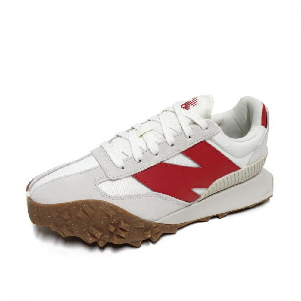 New Balance Xc72 Sneakers Sneakers Beige Scarlet uXc72vb