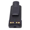 2 Way Radios Battery Fit for XPR3300 Series PMNN4543A 2450mAh High Capacity Submersible Li Ion Battery Replacement with