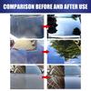 30ml Hydrophobic Ceramic Coating for Cars Anti  Paint Protector Kit Liquid Solution for Auto Glass and Body