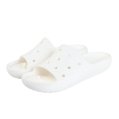Klassische Schlittschuhe Einfach zu pflegen Größe und 2.0 Sandalen, Weiß, 209401-100, Sandalen, Leichtgewicht, Schnelltrocknend, (Weiß, 24.0, Herren Damen)