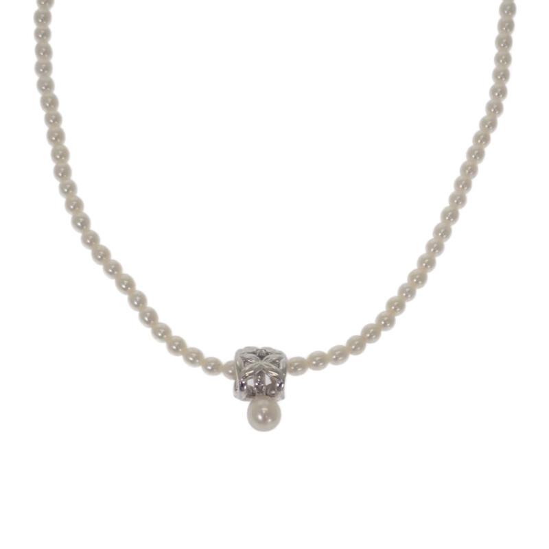 TASAKI  Necklace Pearl Women