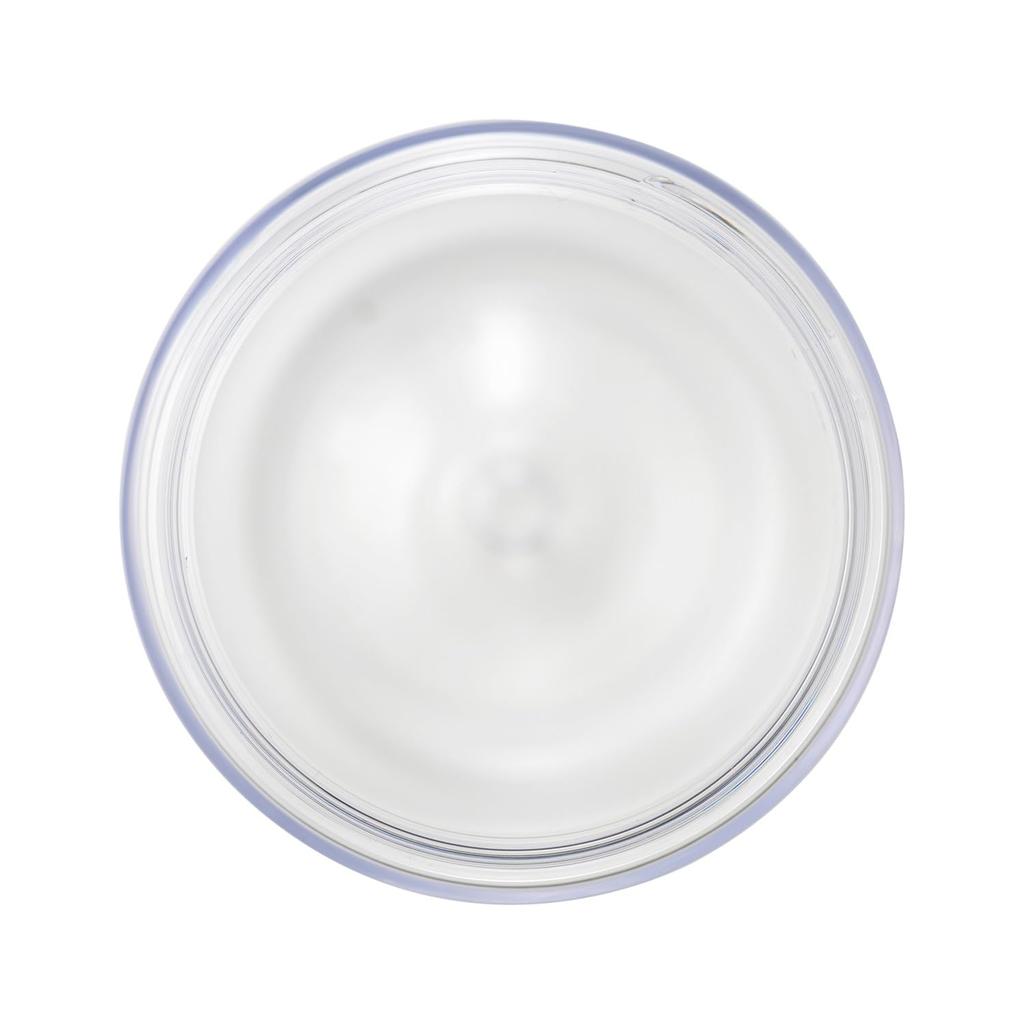 Thermo Mug Plastic Water Bottle, ALLDAY LIGHT, 420ml, Clear, AL24-42