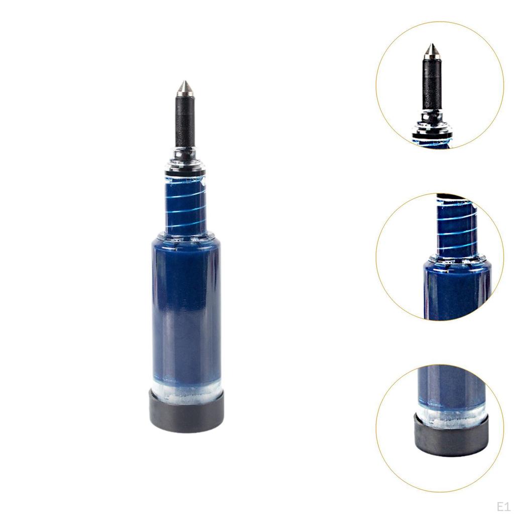 Guide Bar Tool Oil Nose Loaded for Most Chains, Lubricating Mowers
