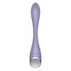 Vibromasseur - Satisfyer - G-Spot Flex 5+ - Flexible - Connect App - Double Stimulation