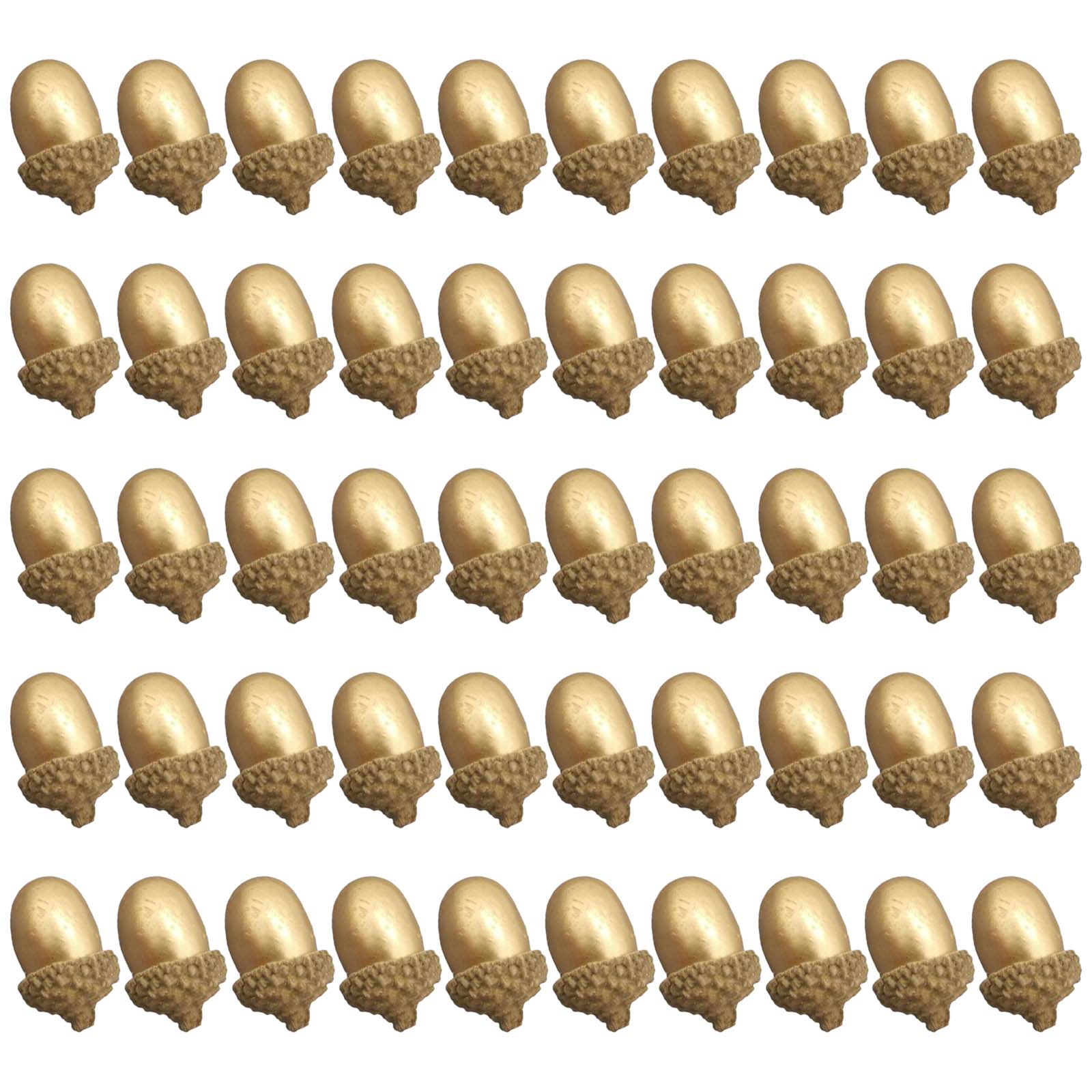 

50 шт. искусственных сосновых шишек, реалистичные имитационные шишки для рождественского венка, праздничные украшения, реквизит для фотосъемки