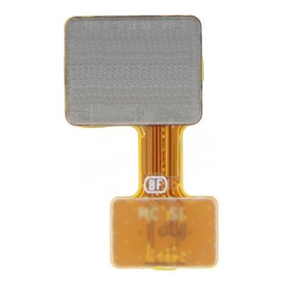 Für Samsung Galaxy A52s 5G A528 OEM Home-Taste Fingerabdruck-Taste Flexkabel Teil (Ohne Logo)