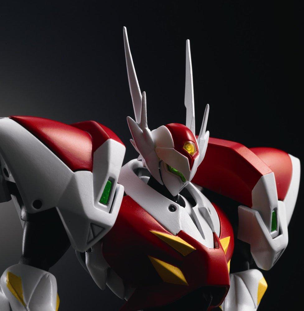 TAMASHII NATIONS Armor Plus Tekkaman Blade