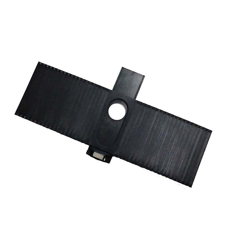 Transmission Gear Shift Console Blind Cover For VOLVO C30 C70 S40 V50 8699465 Gear Shift Panel Dust Cover Pad Accessories