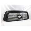 High-End Front Grille Accessories for 2010-2013 Tundra