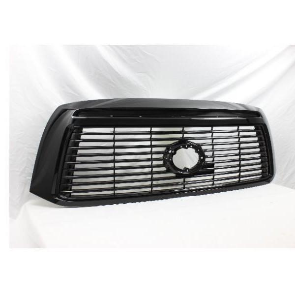 High-End Front Grille Accessories for 2010-2013 Tundra