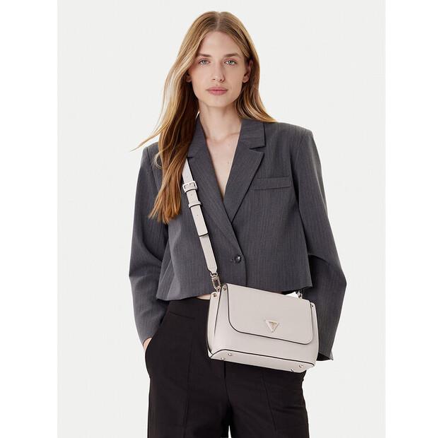 Сумка Guess HWBG69 74200 светло-бежевый