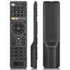 Replacement Remote Control HDTV Remote for G009 LCD LED Television Ergonomic Remote Control Replacement Part