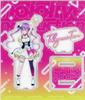 Towa Tokoyami Acrylic Stand Origin Costume 1st Nonstop Story Hololive Official Merchandise fes.