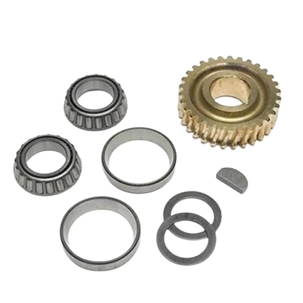 Aftermarket Replacement For Tiller Drive Gear Kit GW-11527, 11527, GW-1064, 1064