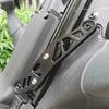 For Honda Forza350 Windshield Bracket Windscreen Adjuster Cover NSS350 Forza125 Forza 350 2021 2022 2023