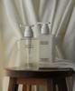 Bricker Impressionism Set (Body Wash + Body Lotion)