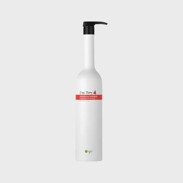 Gojiberry Volumizing Shampoo 1000ml